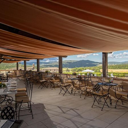 La Bagnaia Golf Resort Екстериор снимка
