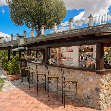 La Bagnaia Golf Resort Съоръжения снимка