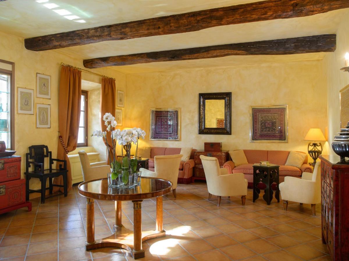 La Bagnaia Golf Resort Екстериор снимка