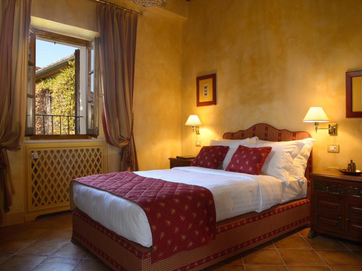 La Bagnaia Golf Resort Екстериор снимка