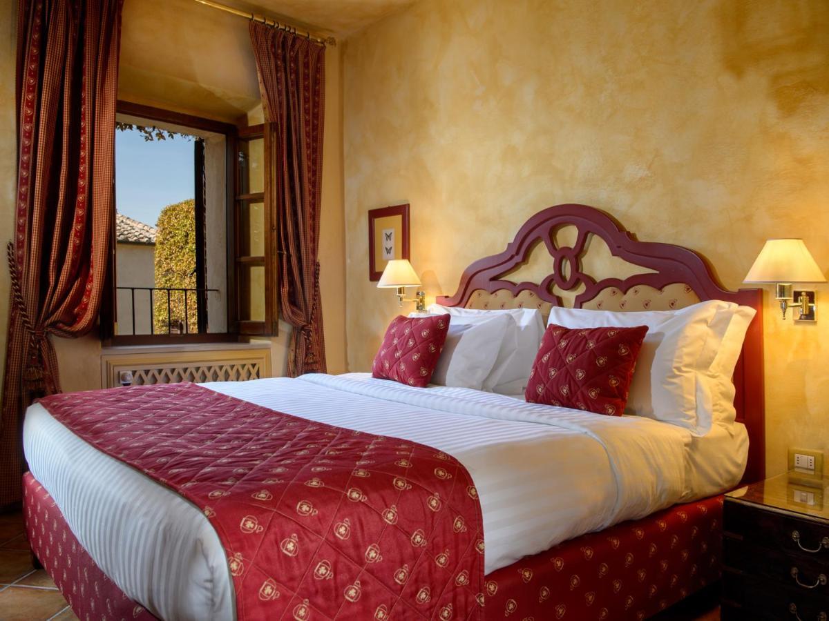 La Bagnaia Golf Resort Екстериор снимка