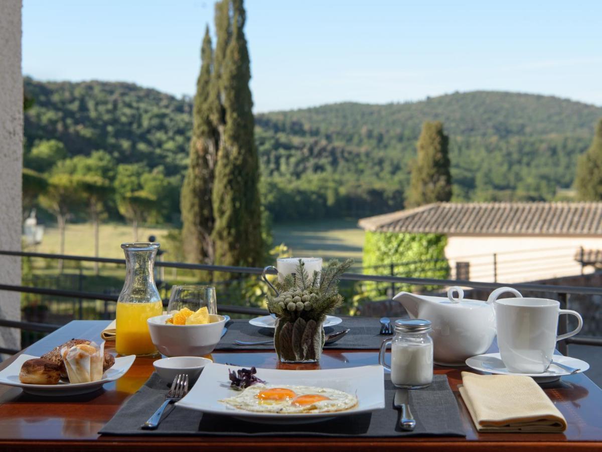 La Bagnaia Golf Resort Екстериор снимка