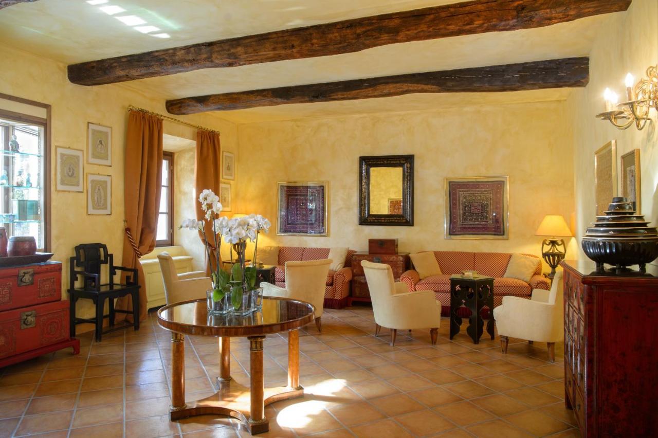La Bagnaia Golf Resort Екстериор снимка