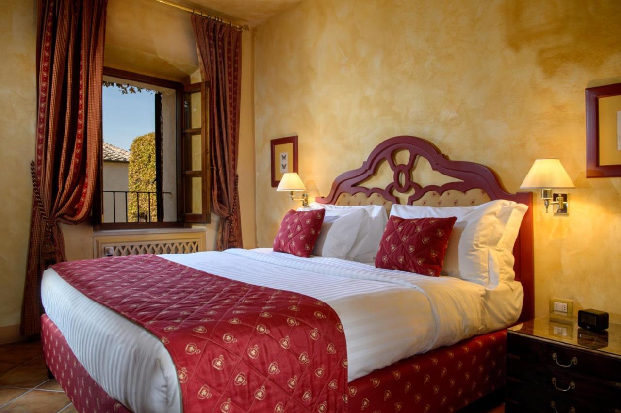 La Bagnaia Golf Resort Екстериор снимка